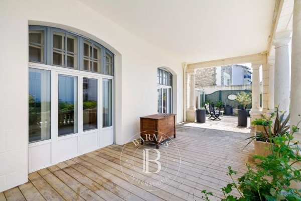 Luxury Apartment for sale in Biarritz, 980 000 €, Photo 1