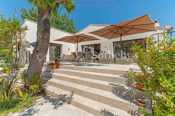 Luxury House for sale in Grimaud, 2 580 000 €, Photo 2
