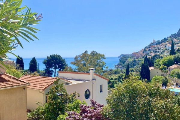 Appartement de luxe à vendre à Roquebrune-Cap-Martin, 1 295 000 €, Photo 2