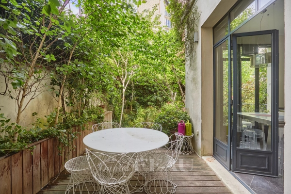 Maison de luxe à vendre à Paris 17Ème, 4 650 000 €, Photo 2