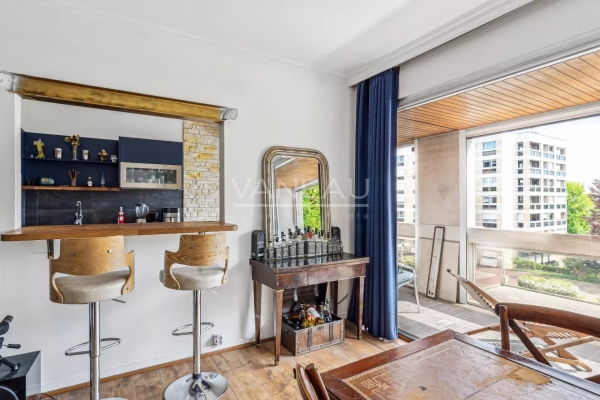 Appartement de luxe à vendre à Garches, 690 000 €, Photo 2