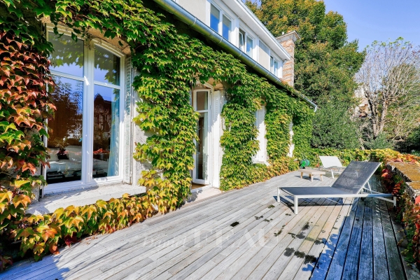 Maison de luxe à vendre à Saint-Cloud, 3 550 000 €, Photo 2
