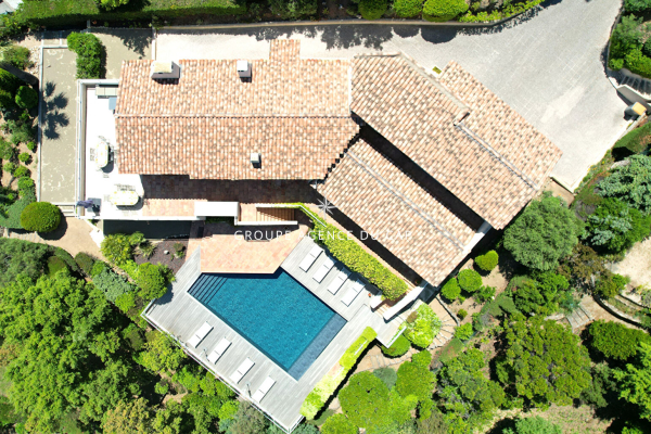 Maison de luxe à vendre à Saint-Aygulf, 1 590 000 €, Photo 3