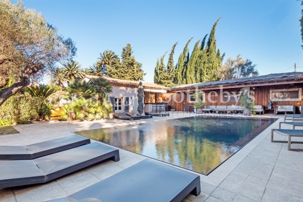 Luxury House for sale in Saint-Tropez, 7 490 000 €, Photo 3
