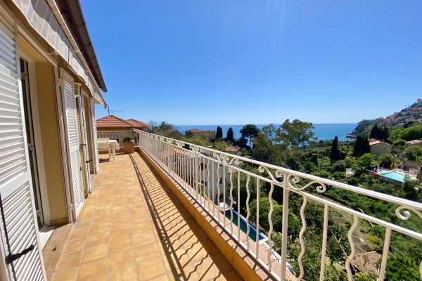 Appartement de luxe à vendre à Roquebrune-Cap-Martin, 1 295 000 €, Photo 3