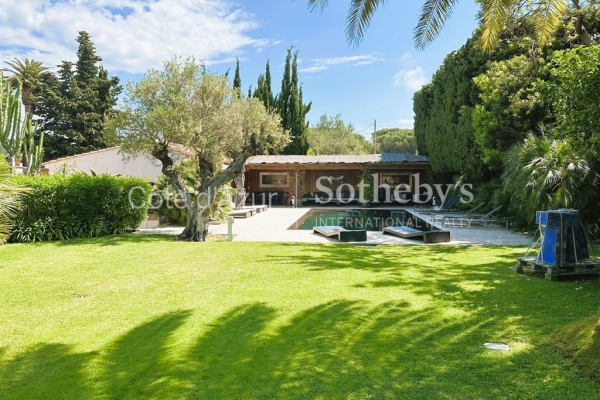 Luxury House for sale in Saint-Tropez, 7 490 000 €, Photo 4
