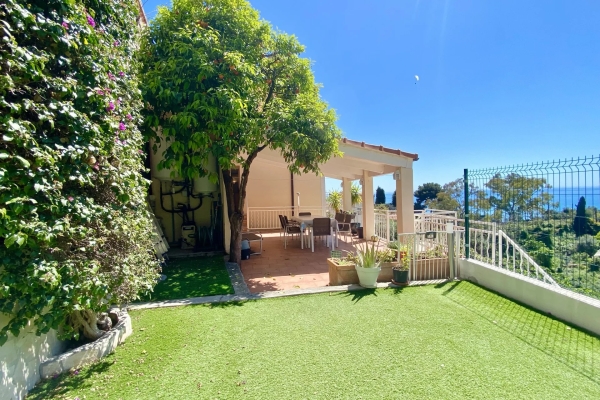 Appartement de luxe à vendre à Roquebrune-Cap-Martin, 1 295 000 €, Photo 4