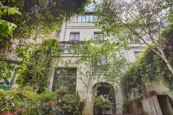 Maison de luxe à vendre à Paris 17Ème, 4 650 000 €, Photo 4