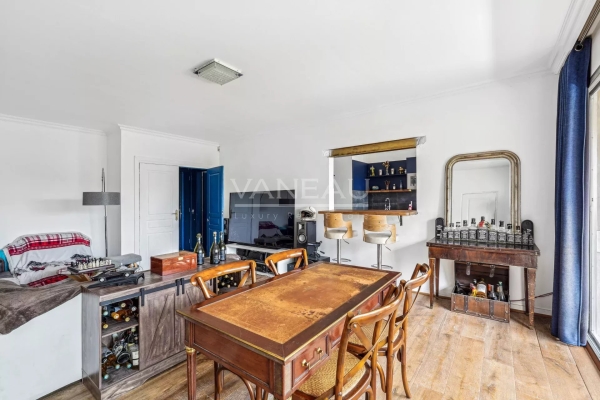 Appartement de luxe à vendre à Garches, 690 000 €, Photo 4