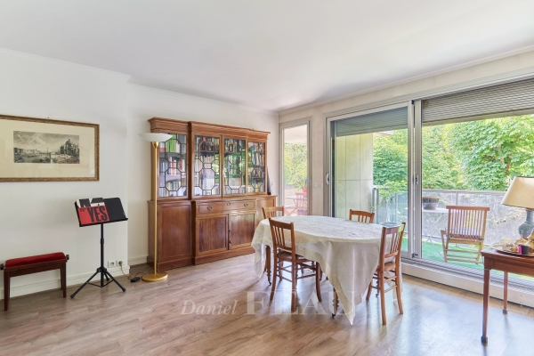 Appartement de luxe à vendre à Neuilly-sur-Seine, 1 210 000 €, Photo 4