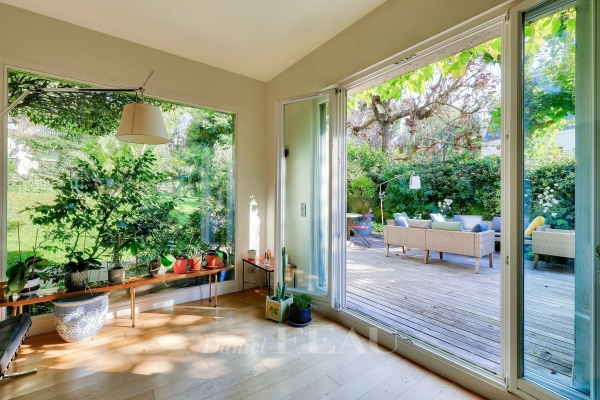 Maison de luxe à vendre à Saint-Cloud, 3 550 000 €, Photo 4