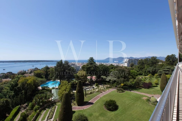 Appartement de luxe à vendre à Cannes, 4 990 000 €, Photo 4