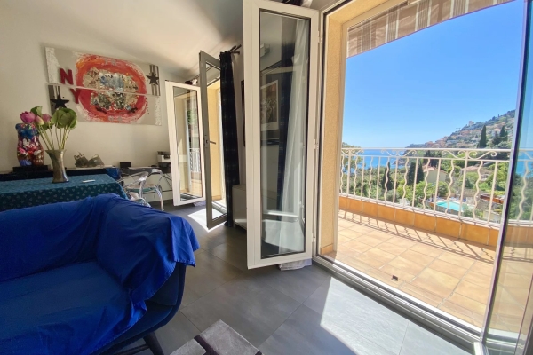 Appartement de luxe à vendre à Roquebrune-Cap-Martin, 1 295 000 €, Photo 5