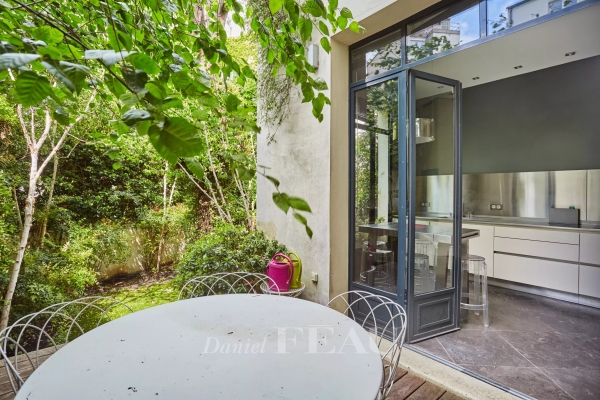 Maison de luxe à vendre à Paris 17Ème, 4 650 000 €, Photo 5