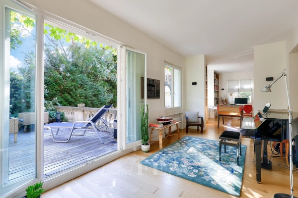 Maison de luxe à vendre à Saint-Cloud, 3 550 000 €, Photo 5