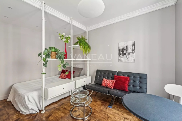 Luxury Apartment for sale in Paris 7Ème, 320 000 €, Photo 5