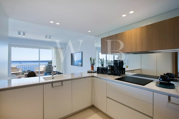 Appartement de luxe à vendre à Cannes, 4 990 000 €, Photo 5