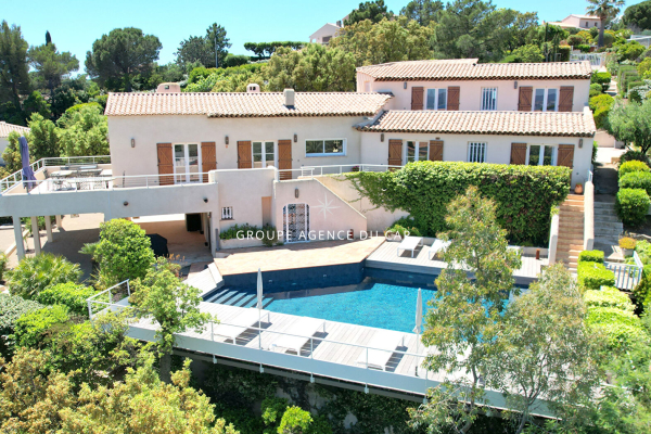 Maison de luxe à vendre à Saint-Aygulf, 1 590 000 €, Photo 6