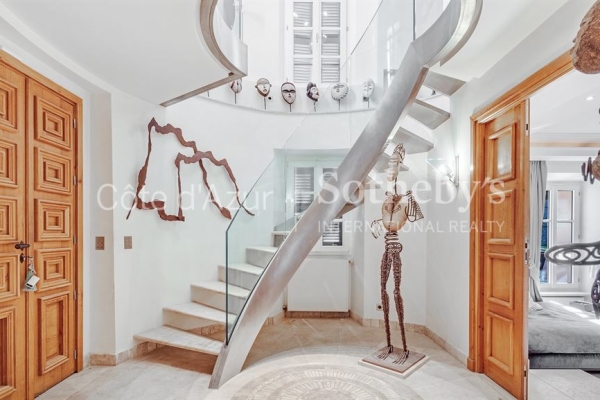 Luxury House for sale in Saint-Tropez, 7 490 000 €, Photo 6