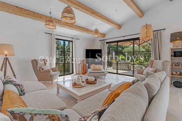 Luxury House for sale in Grimaud, 2 580 000 €, Photo 6
