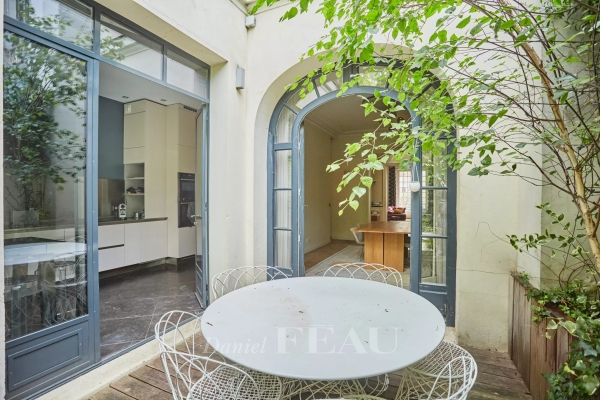 Maison de luxe à vendre à Paris 17Ème, 4 650 000 €, Photo 6