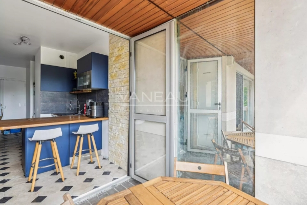 Appartement de luxe à vendre à Garches, 690 000 €, Photo 6