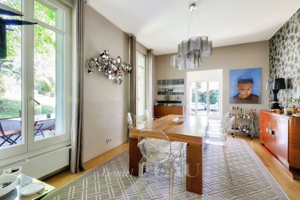 Maison de luxe à vendre à Saint-Cloud, 3 550 000 €, Photo 6