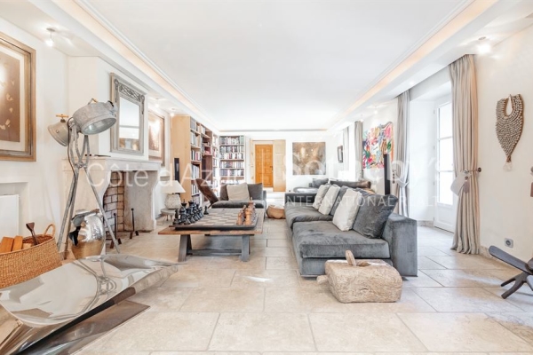 Luxury House for sale in Saint-Tropez, 7 490 000 €, Photo 7