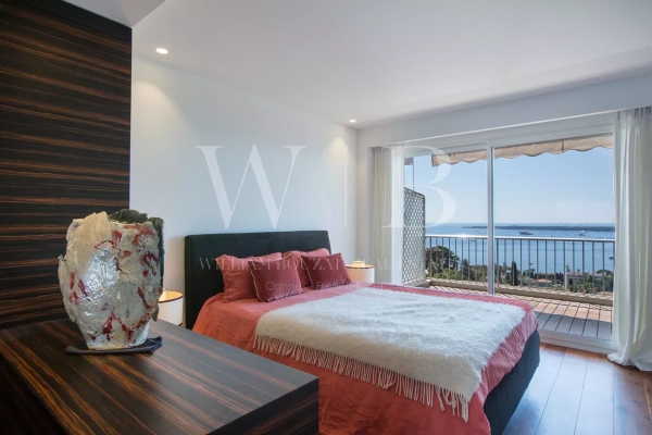 Appartement de luxe à vendre à Cannes, 4 990 000 €, Photo 7