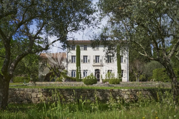 Luxury House for sale in Peymeinade, 4 990 000 €, Photo 1