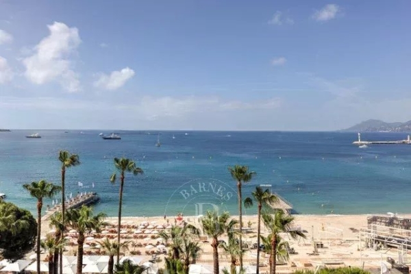 Luxury Apartment for rental in Cannes, 6 000 €, Photo 1