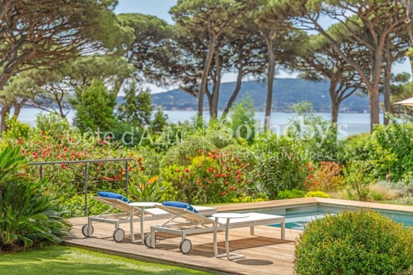 Maison de luxe à vendre à Grimaud, 4 515 000 €, Photo 1