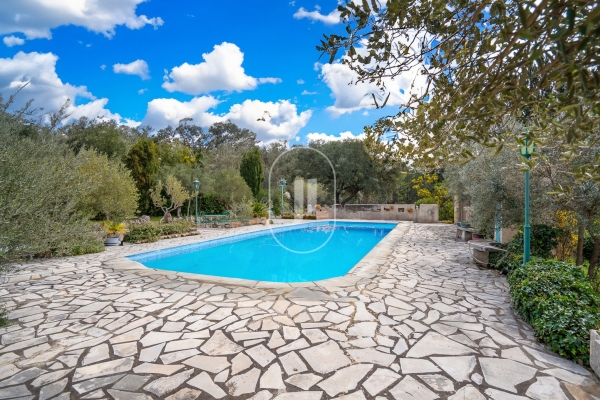 Maison de luxe à vendre à Lorgues, 650 000 €, Photo 1
