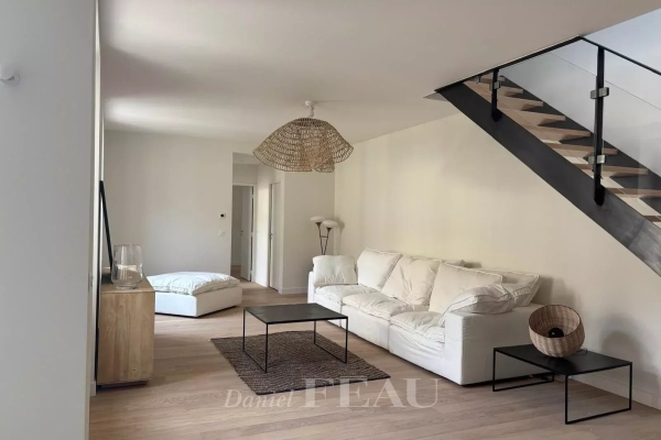 Appartement de luxe à vendre à Saint-Germain-en-Laye, 1 095 000 €, Photo 1