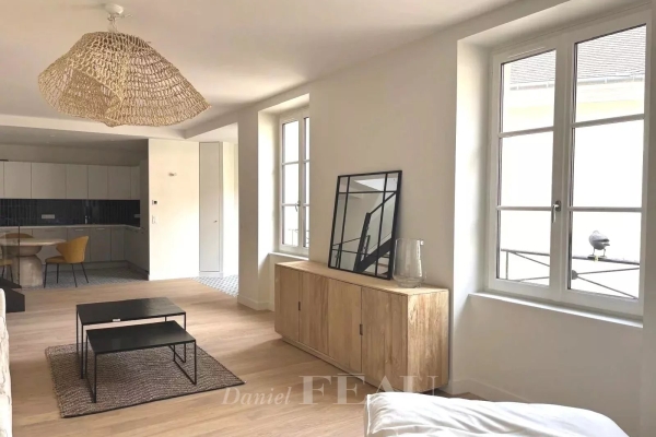 Appartement de luxe à vendre à Saint-Germain-en-Laye, 1 050 000 €, Photo 1