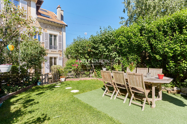 Maison de luxe à vendre à Versailles, 1 745 000 €, Photo 1
