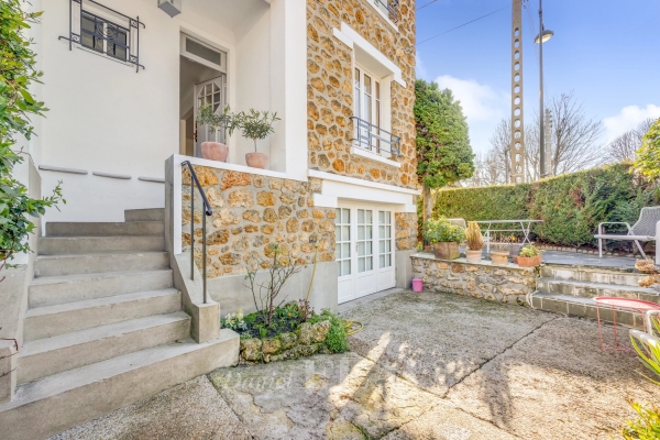 Maison de luxe à vendre à Le Chesnay-Rocquencourt, 1 095 000 €, Photo 2