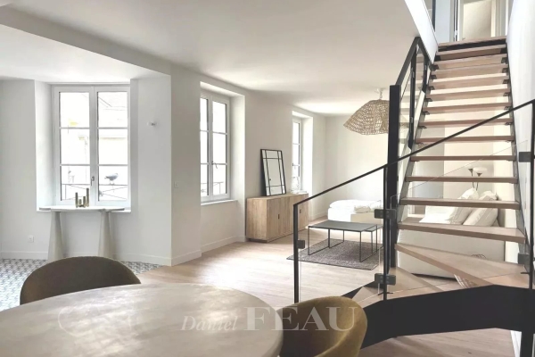 Appartement de luxe à vendre à Saint-Germain-en-Laye, 1 050 000 €, Photo 2