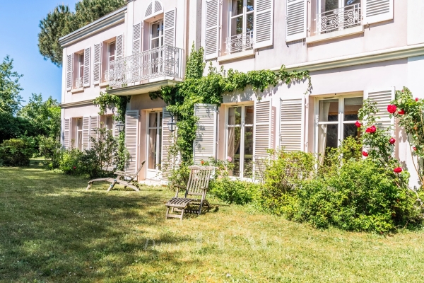 Maison de luxe à vendre à Montfort-l'Amaury, 1 312 000 €, Photo 2