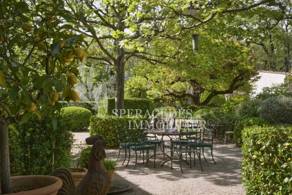 Luxury House for sale in Peymeinade, 4 990 000 €, Photo 3