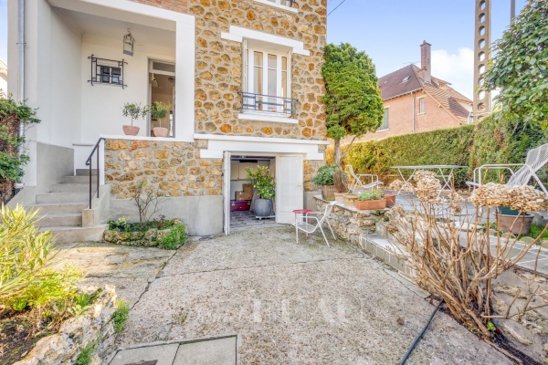 Maison de luxe à vendre à Le Chesnay-Rocquencourt, 1 095 000 €, Photo 3
