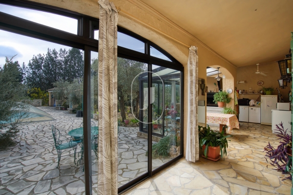 Maison de luxe à vendre à Lorgues, 650 000 €, Photo 3