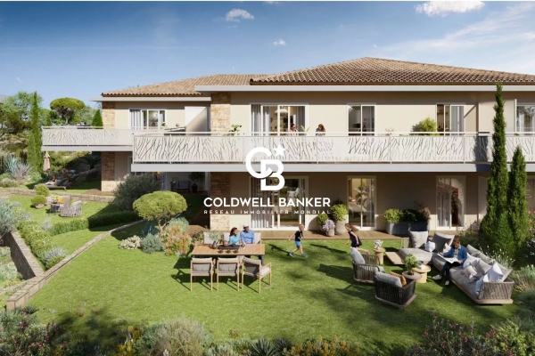 Appartement de luxe à vendre à Cannes, 864 000 €, Photo 3