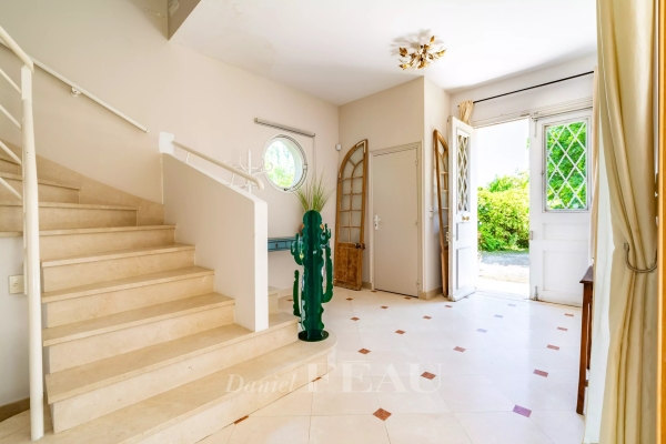 Maison de luxe à vendre à Montfort-l'Amaury, 1 312 000 €, Photo 3