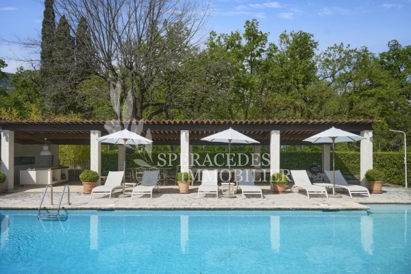 Luxury House for sale in Peymeinade, 4 990 000 €, Photo 4