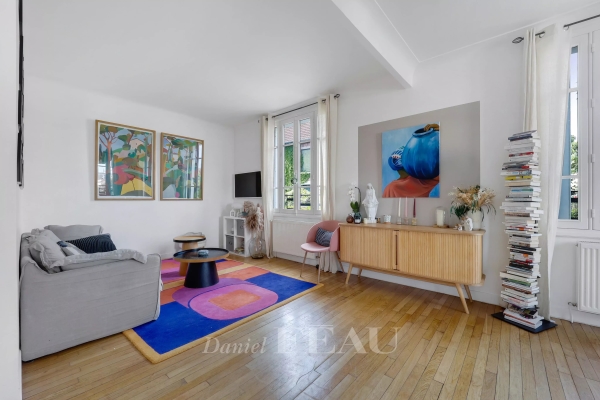 Maison de luxe à vendre à Le Chesnay-Rocquencourt, 1 095 000 €, Photo 4