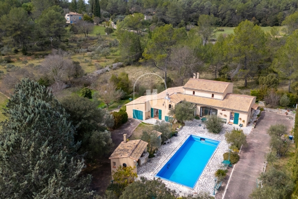 Luxury House for sale in Lorgues, 650 000 €, Photo 4