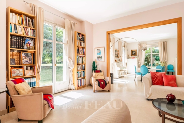 Maison de luxe à vendre à Montfort-l'Amaury, 1 312 000 €, Photo 4