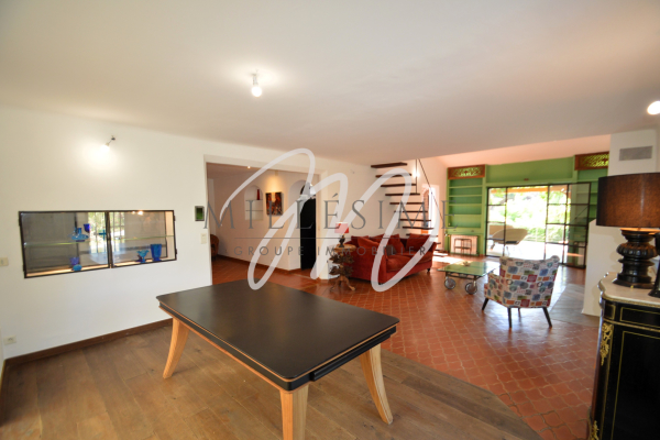 Luxury House for sale in Saint-Raphaël, 950 000 €, Photo 4