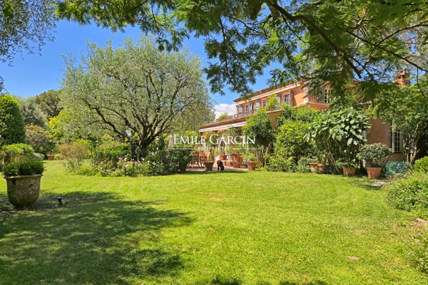 Maison de luxe à vendre à Mouans-Sartoux, 12 800 000 €, Photo 5